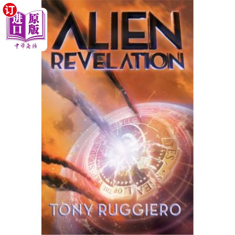 海外直订Alien Revelation 外星人启示录