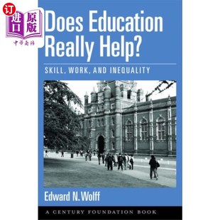 教育真 海外直订Does Help? Really 有用吗? Education