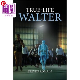 真实生活沃尔特 Walter 海外直订True Life