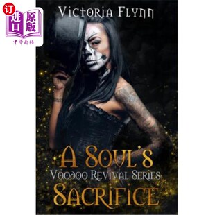 灵魂 海外直订A Sacrifice 牺牲 Soul