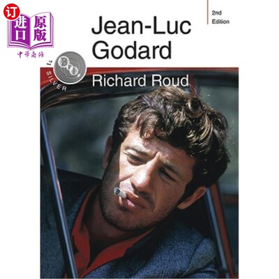 海外直订Godard 戈达尔
