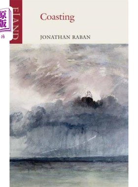 海外直订Coasting 滑行