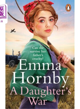 海外直订A Daughter's War: (Worktown Girls at War Book 2) 女儿的战争