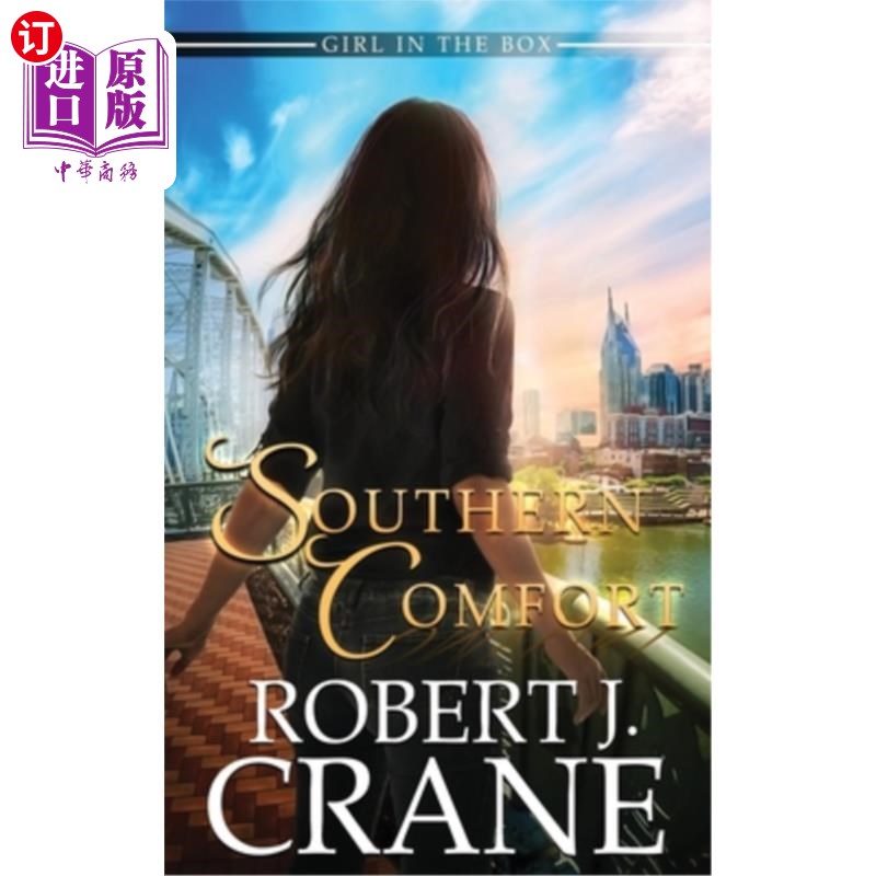 海外直订Southern Comfort 南方舒适酒店