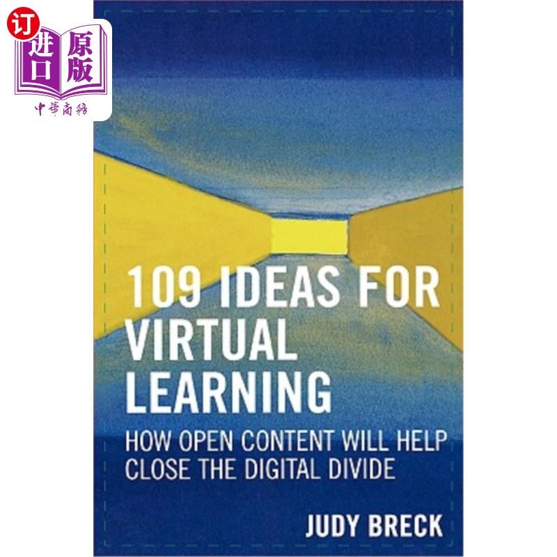 virtual learning: how open content will help close the digital
