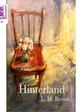 海外直订HInterland 内陆