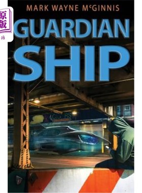 海外直订Guardian Ship 守护船