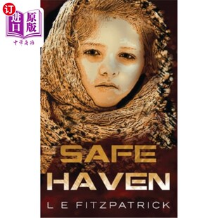 避风港 安全 海外直订Safe Haven