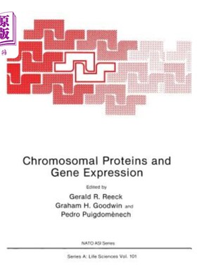 海外直订Chromosomal Proteins and Gene Expression 染色体蛋白质与基因表达