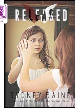 海外直订Released 发布