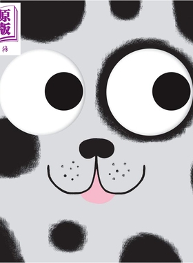 Catch Me: A Seek-and-Find Book 捉到我你就棒：找找书 英文原版 进口原版 5岁到8岁 精装 儿童图画书 Anders Arhoj【中商原