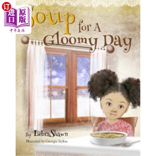 for 阴沉一天 Day 汤 Gloomy 海外直订Soup