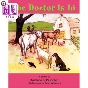 医生来了 Doctor 海外直订The