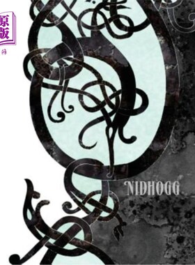 海外直订Nidhogg 尼德霍格
