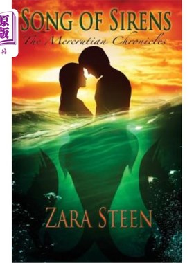 海外直订Song of Sirens 汽笛之歌
