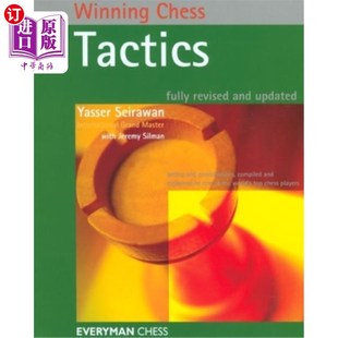 海外直订Starting Out: The Scotch Game 开始：苏格兰游戏