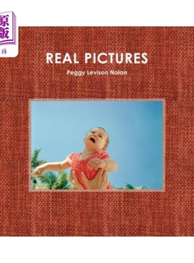 海外直订Real Pictures: Tales of a Badass Grandma 真实的照片：一个坏奶奶的故事