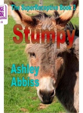 海外直订Stumpy 矮胖的