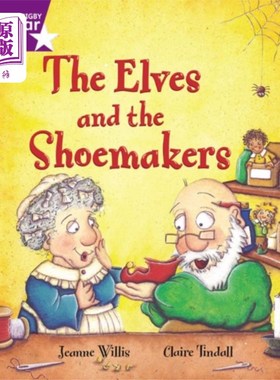 海外直订Rigby Star Guided Year 2/P3 Purple Level Guided ... 里格比星引导第二年/P3紫色水平引导读者集