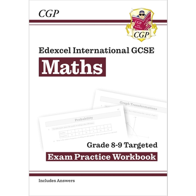 NewEdexcelInternationlGCSE