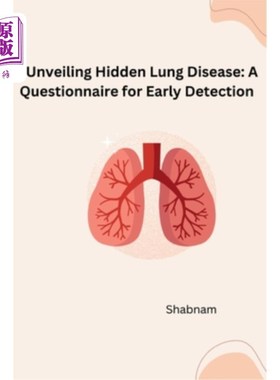 海外直订医药图书Developing a Questionnaire for Obstructive Lung Disease: A Comprehensive Study 制定阻塞性肺疾病问卷