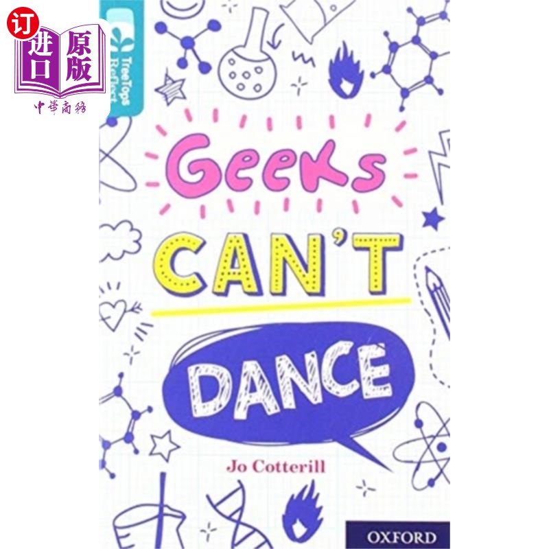 海外直订Oxford Reading Tree TreeTops Reflect: Oxford Lev...