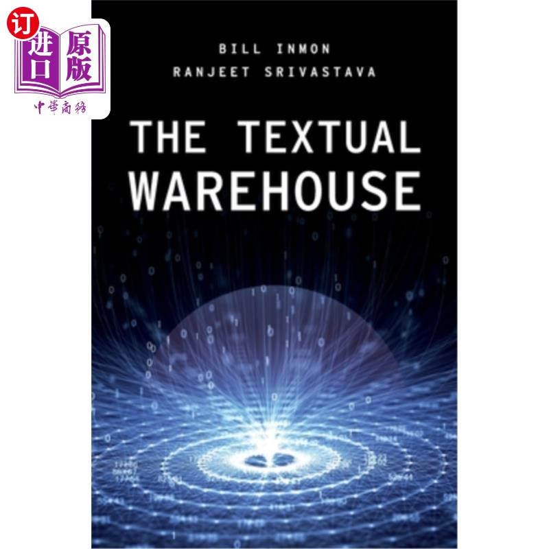 海外直订The Textual Warehouse 文本仓库