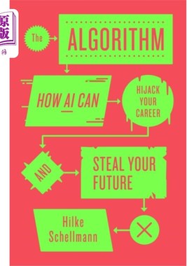 海外直订Algorithm 算法