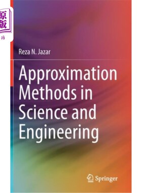 海外直订Approximation Methods in Science and Engineering 科学与工程中的近似方法