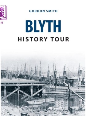 海外直订Blyth History Tour 布莱斯历史之旅