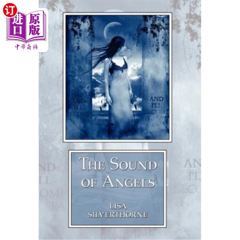 海外直订The Sound of Angels 天使之声