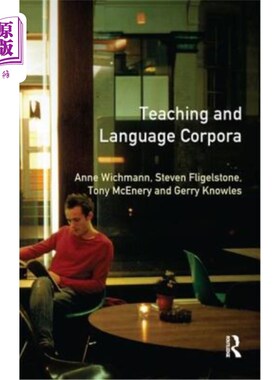 海外直订Teaching and Language Corpora 教学与语言语料库