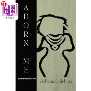 饰我 装 海外直订Adorn