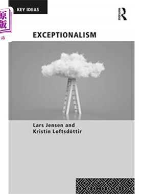 海外直订Exceptionalism 例外论