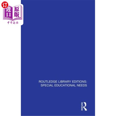 海外直订Deaf Students in Postsecondary Education 高等教育中的聋哑学生