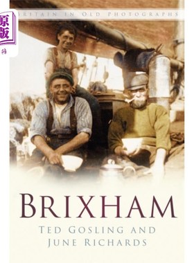 海外直订Brixham 布里克瑟姆