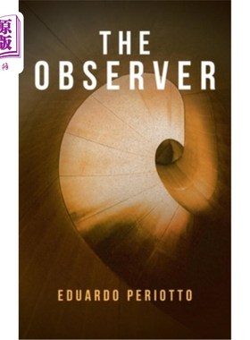 海外直订The Observer 《观察家报》