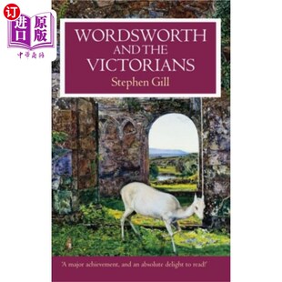 海外直订Wordsworth and the Victorians 华兹华斯和维多利亚时代