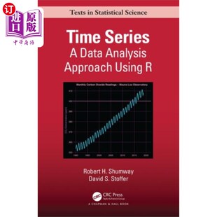 海外直订Time 时间序列 Series