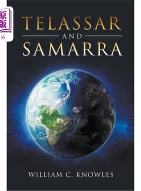 海外直订Telassar and Samarra Telassar和Samarra