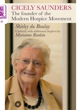 海外直订古英语 Cicely Saunders s