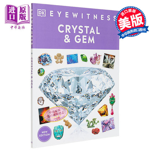 DK英文原版Eyewitness系列
