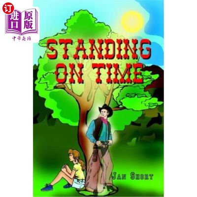 海外直订Standing On Time 准时