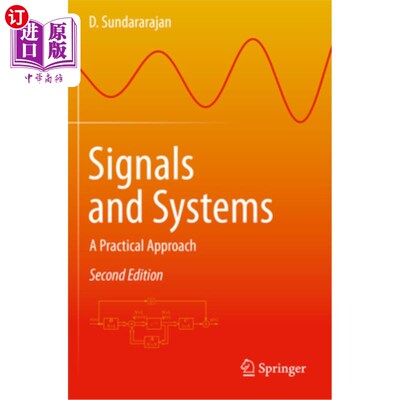 海外直订Signals and Systems: A Practical Approach 信号与系统：一个实用的方法