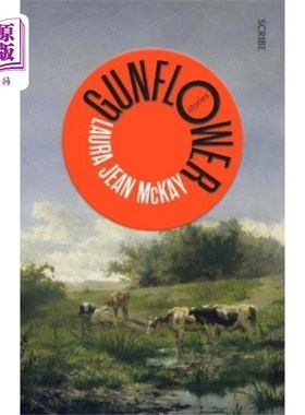 海外直订Gunflower 枪花