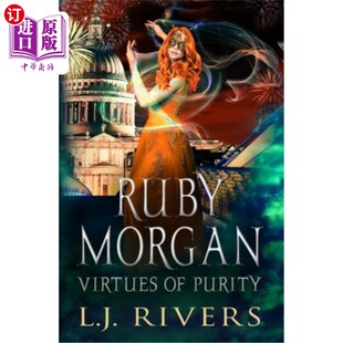 纯洁 Purity 美德 海外直订Virtues