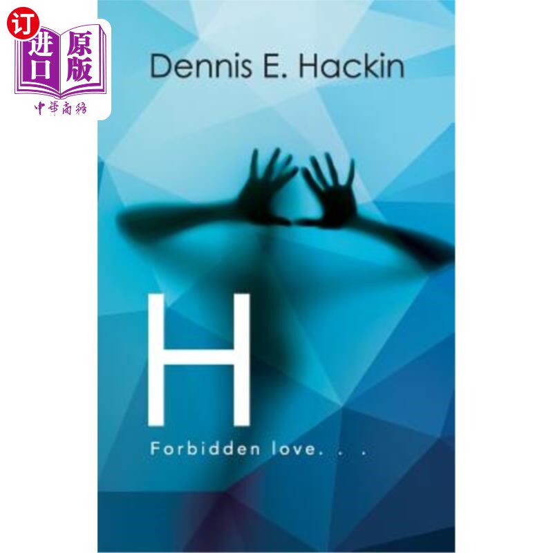 海外直订H: forbidden love H:禁恋
