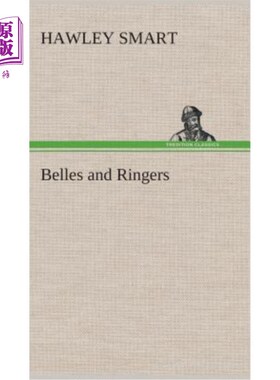 海外直订Belles and Ringers 美女和铃声
