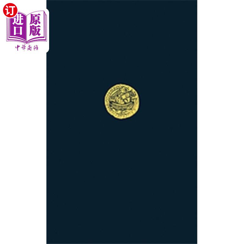 海外直订Elizabethan Naval Administration 伊丽莎白海军管理局