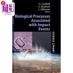 with Associated Impact Events 生物过程 海外直订Biological 与撞击事件相关 Processes